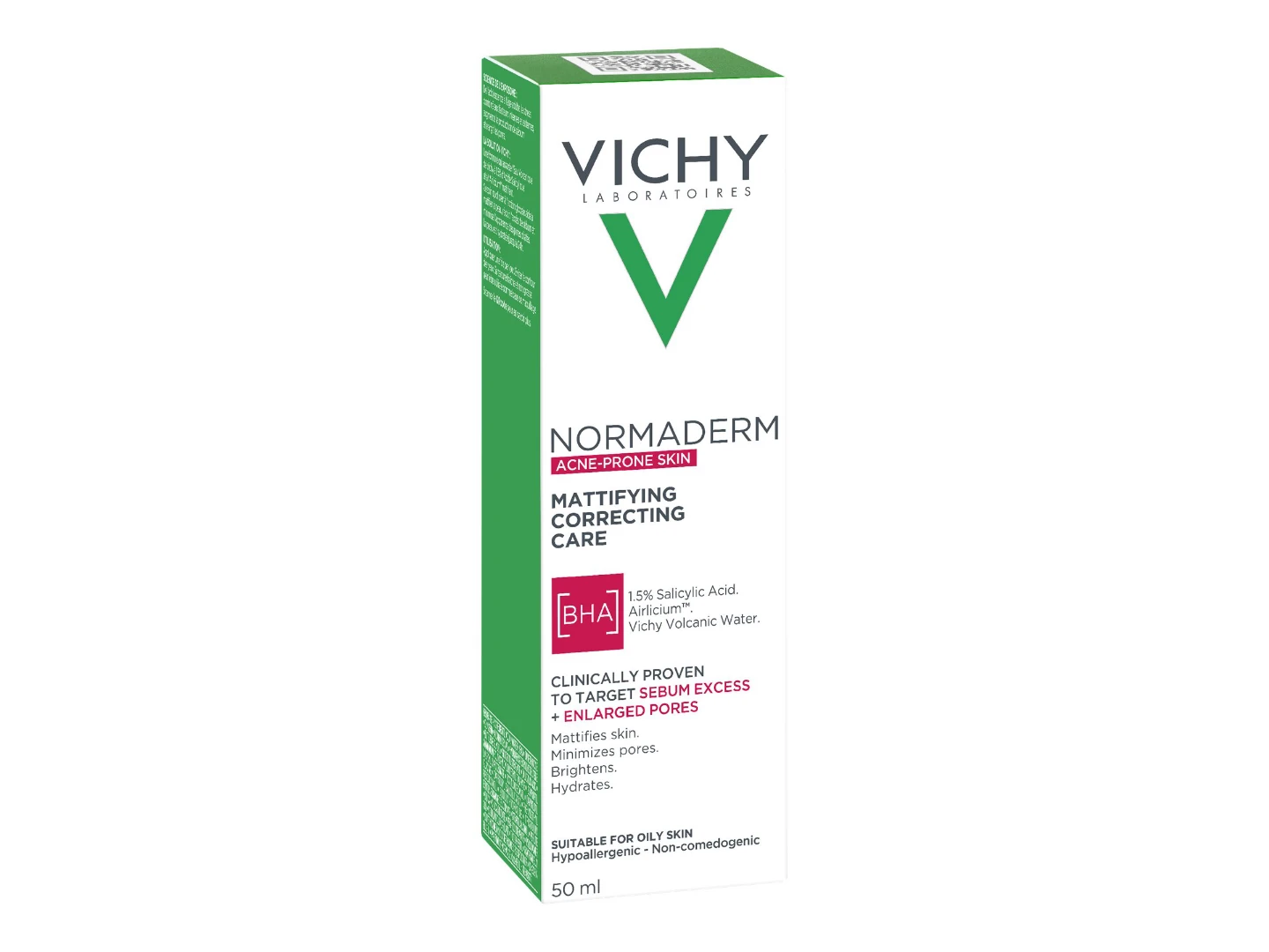 Vichy Normaderm Mattifying