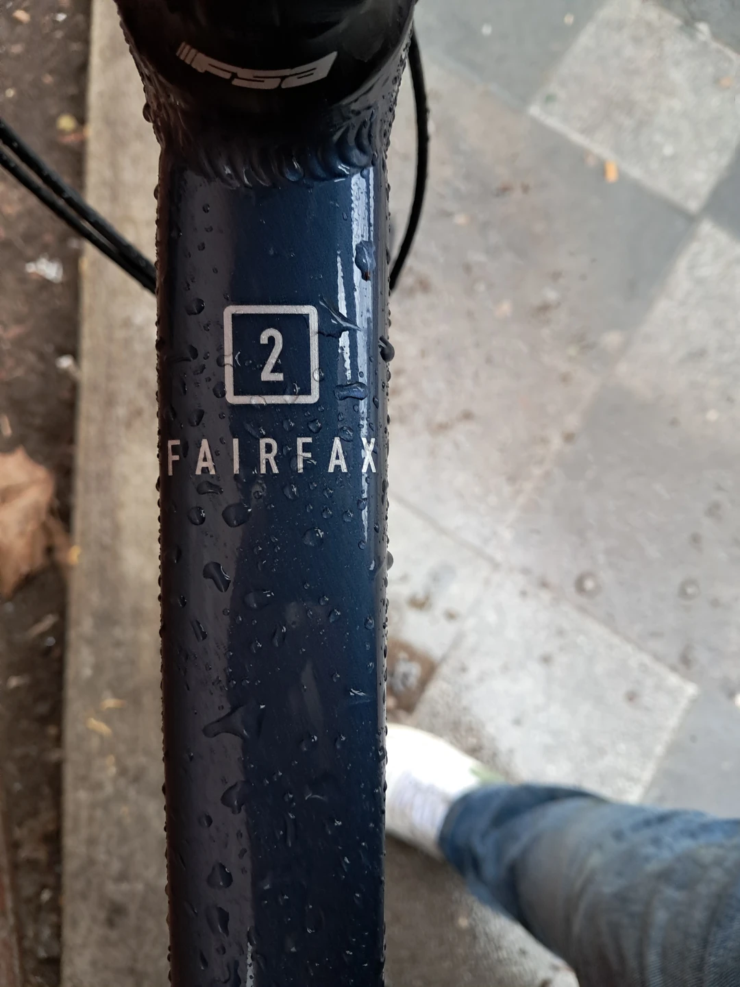 Marin Fairfax 2 Bike - photo 2