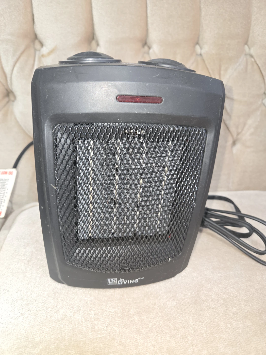 Ceramic Heater FH105A