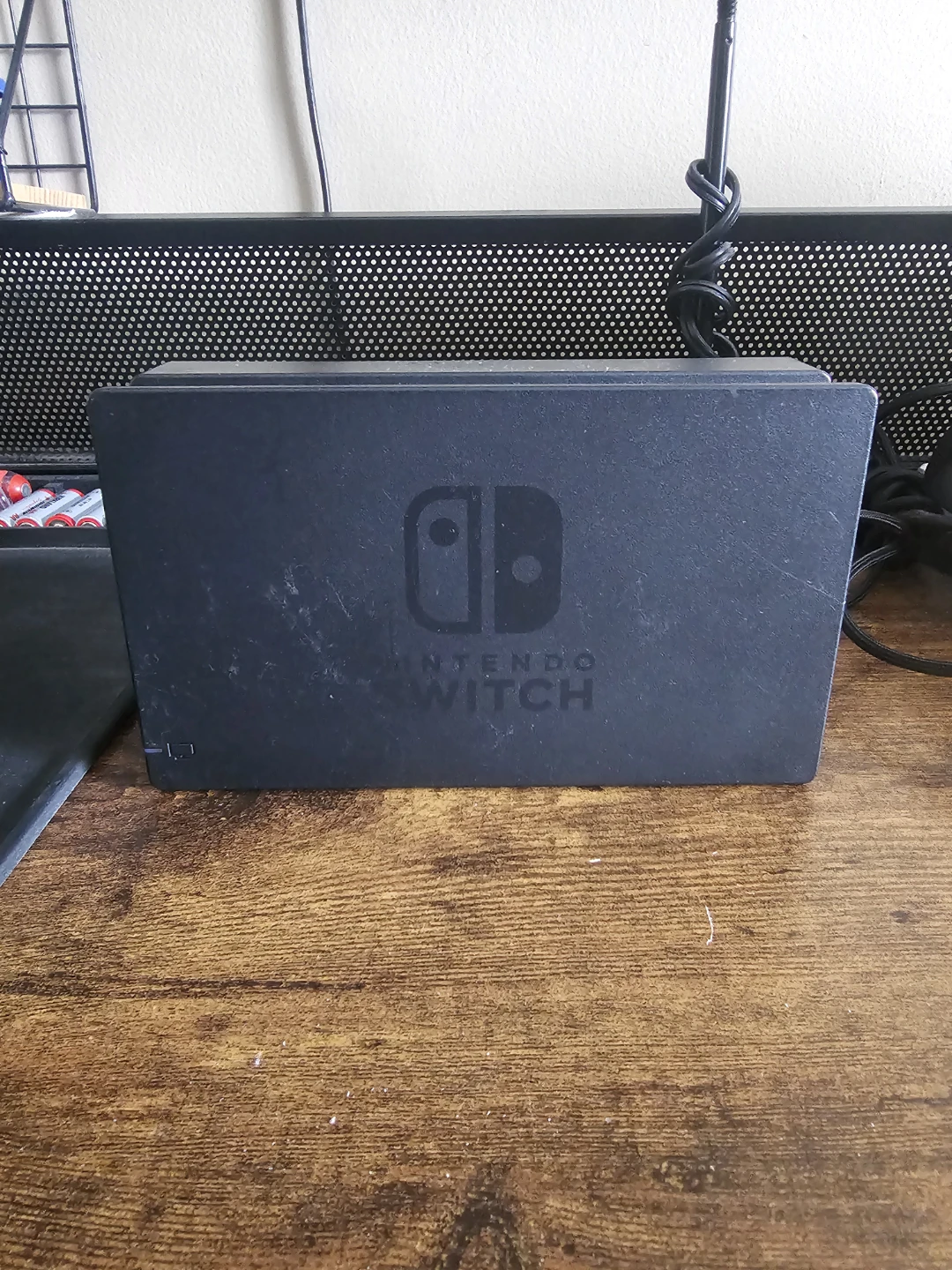 Nintendo Switch Dock Station