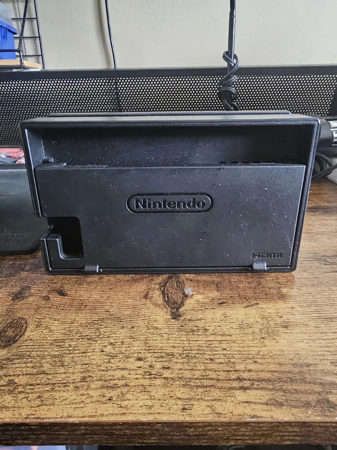 Nintendo Switch Dock Station - photo 2