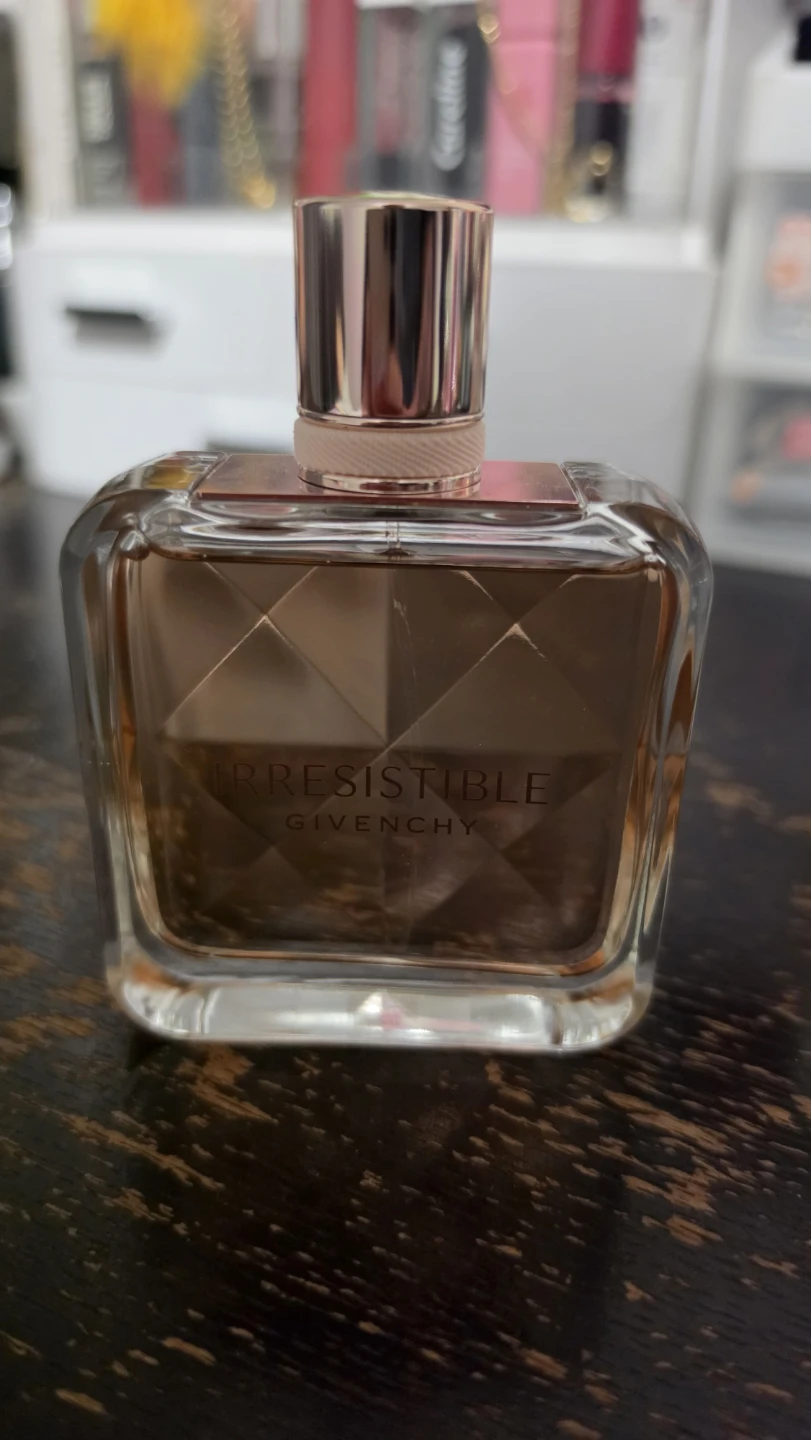 Givenchy Irresistible Eau de Parfum