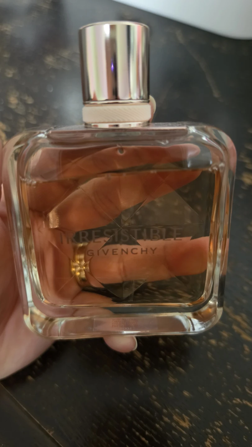 Givenchy Irresistible Eau de Parfum - photo 2