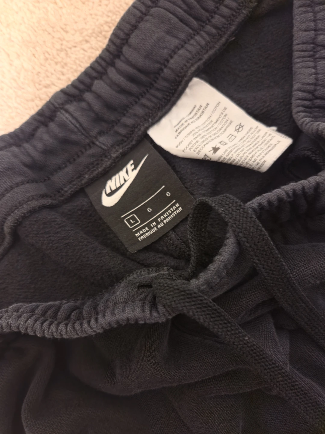 Nike Sweatpants - Size L - photo 2