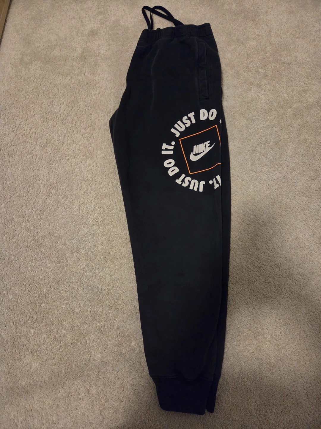 Nike Sweatpants - Size L - photo 4