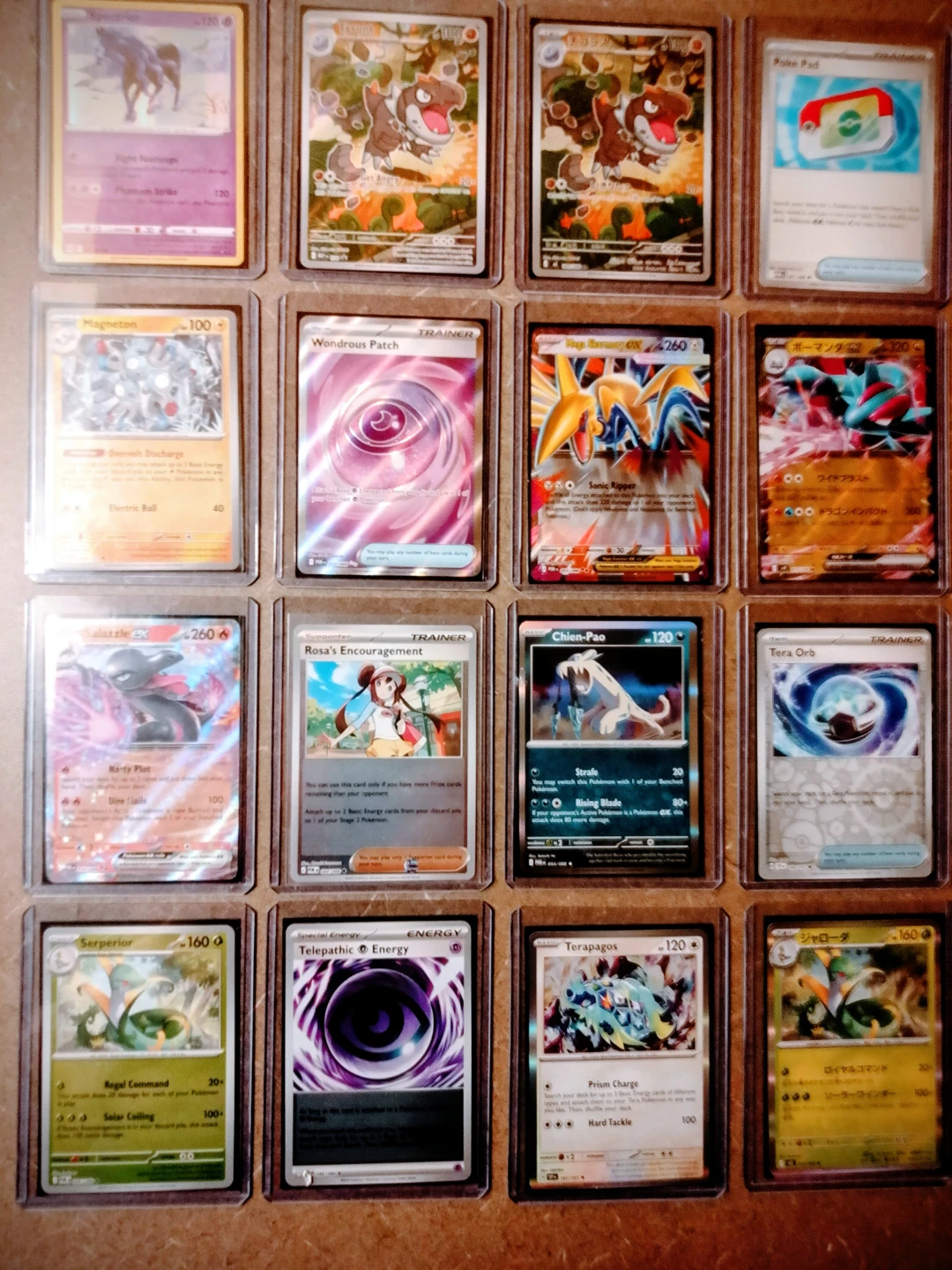 Pokémon TCG Mega Skarmory EX Card - photo 2