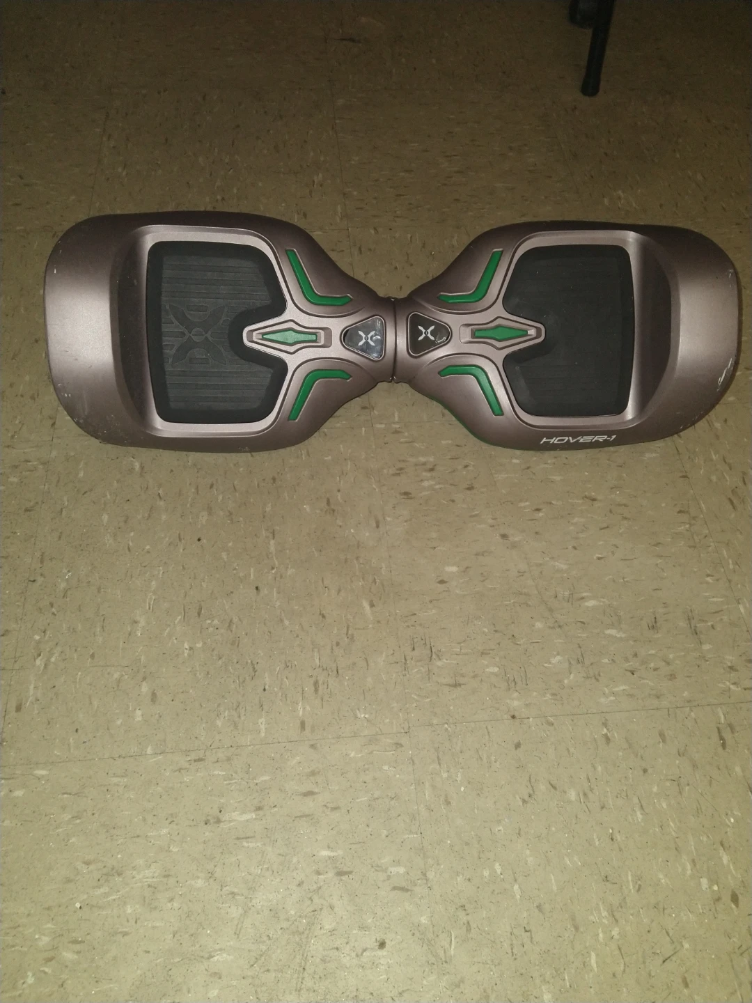 Hover-1 Hoverboard