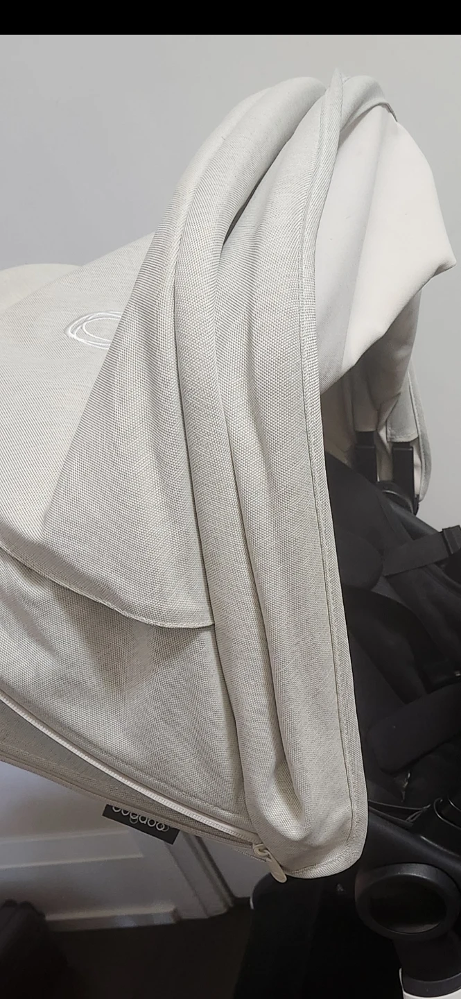 Bugaboo Fox 3 Stroller - photo 4