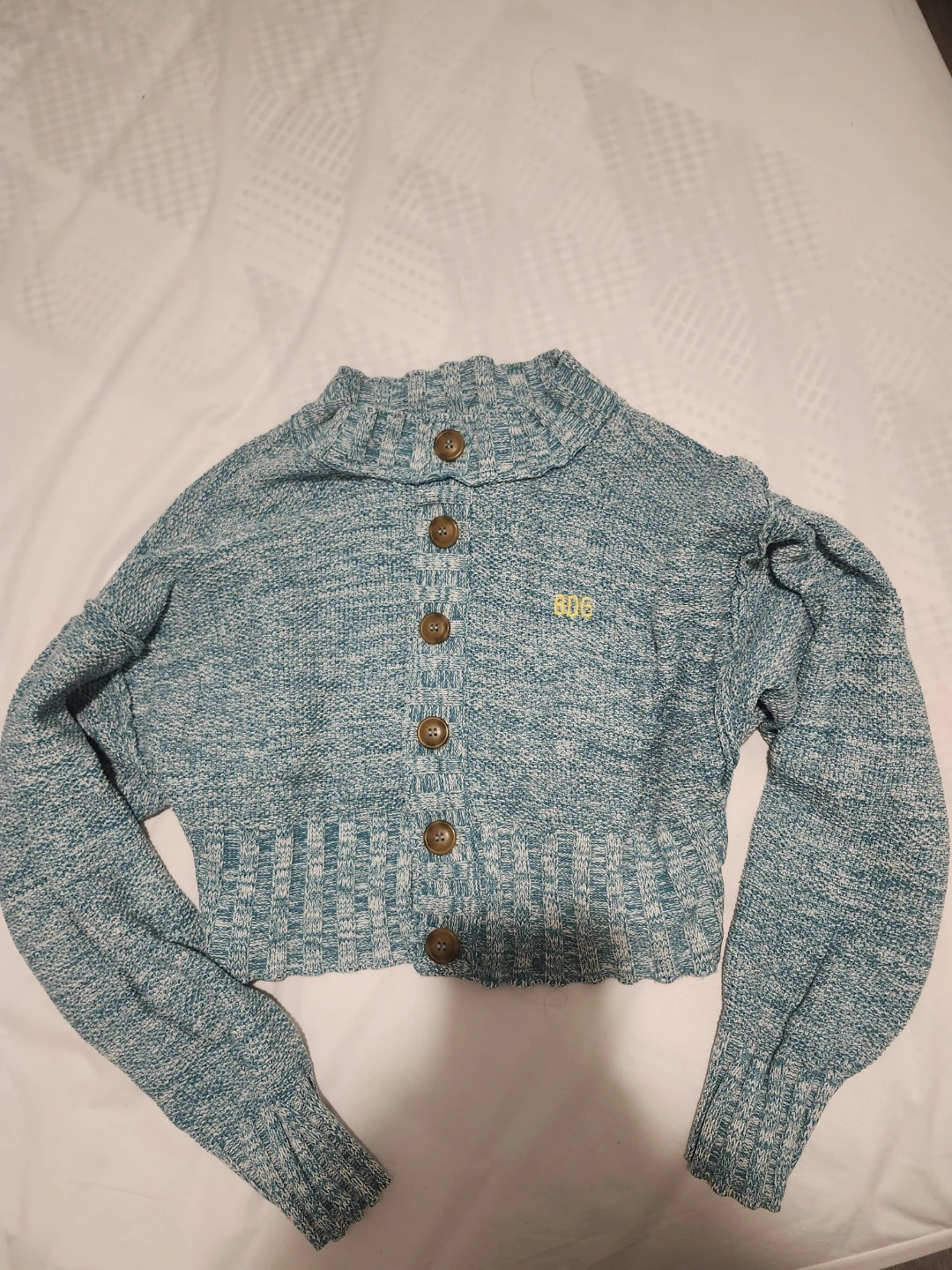 BDG Urban Outfitters Cardigan Sweater