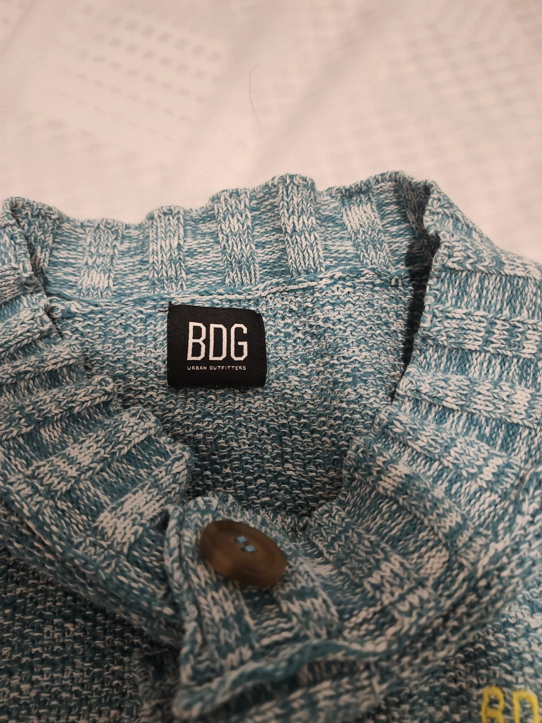 BDG Urban Outfitters Cardigan Sweater - photo 2