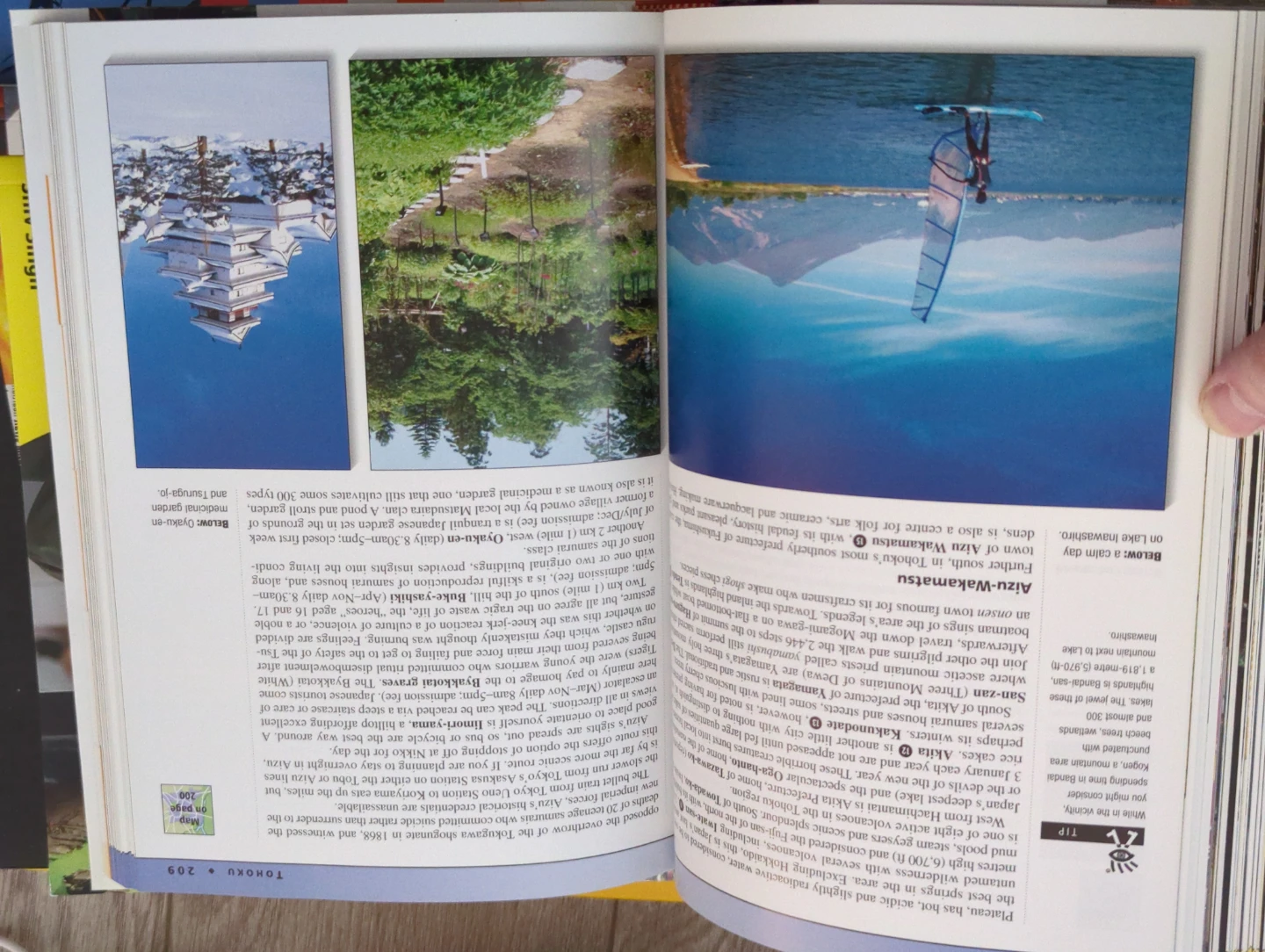 Insight Guides Japan Travel Book - photo 5