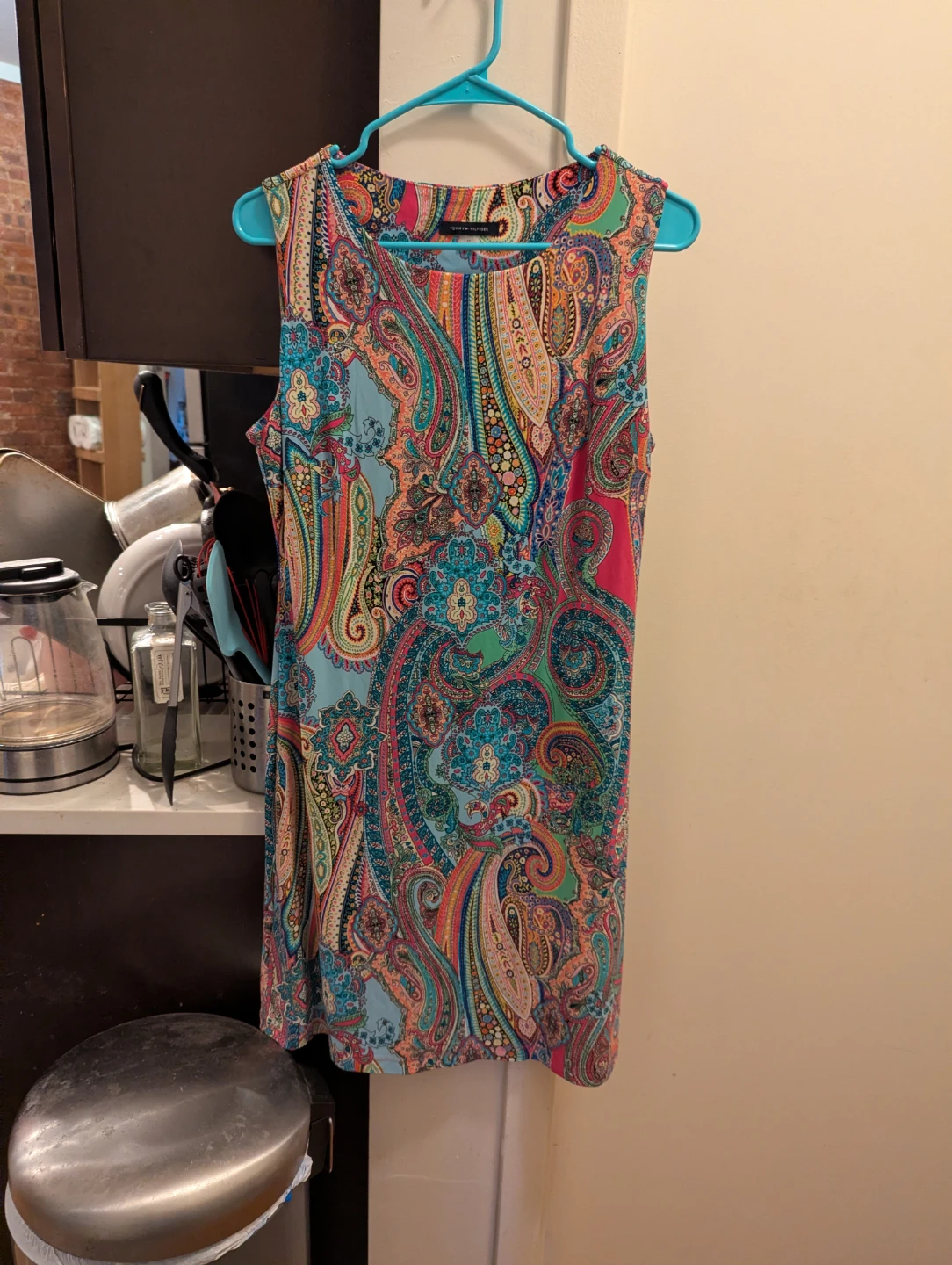 Tommy Hilfiger Dress