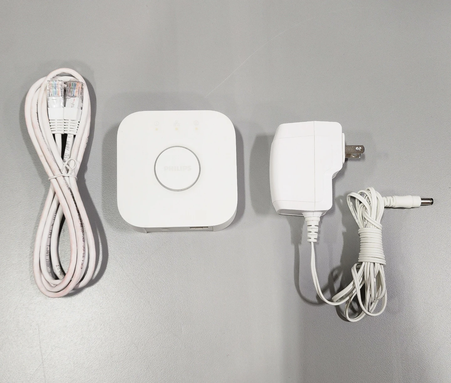 Philips Hue Bridge