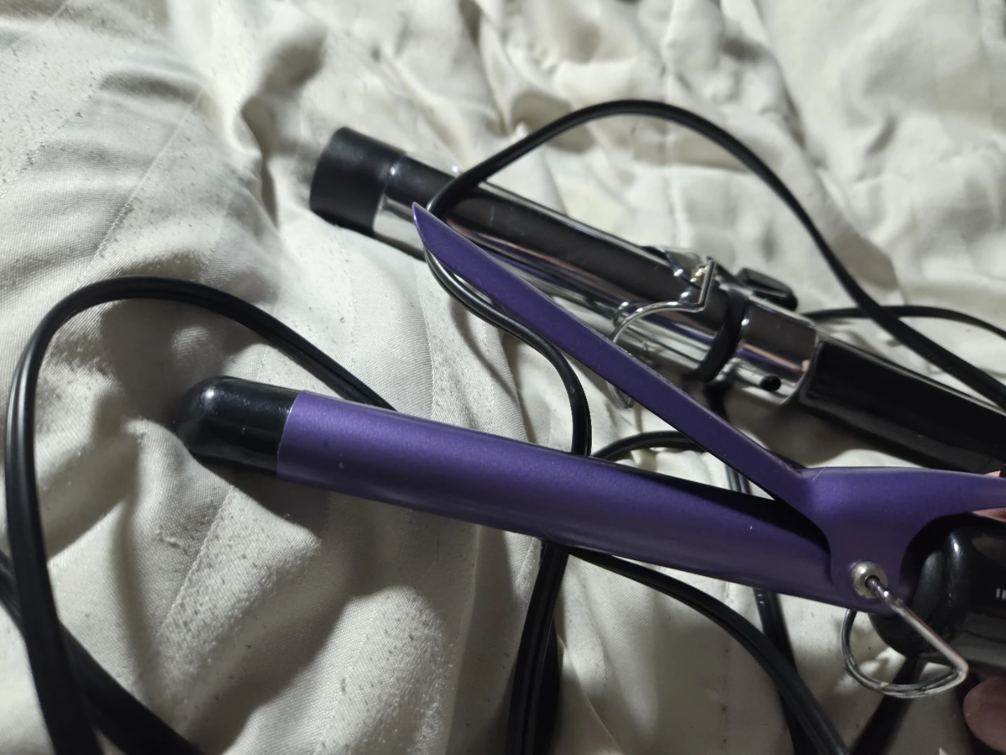 Conair Curling Irons (2) - photo 2