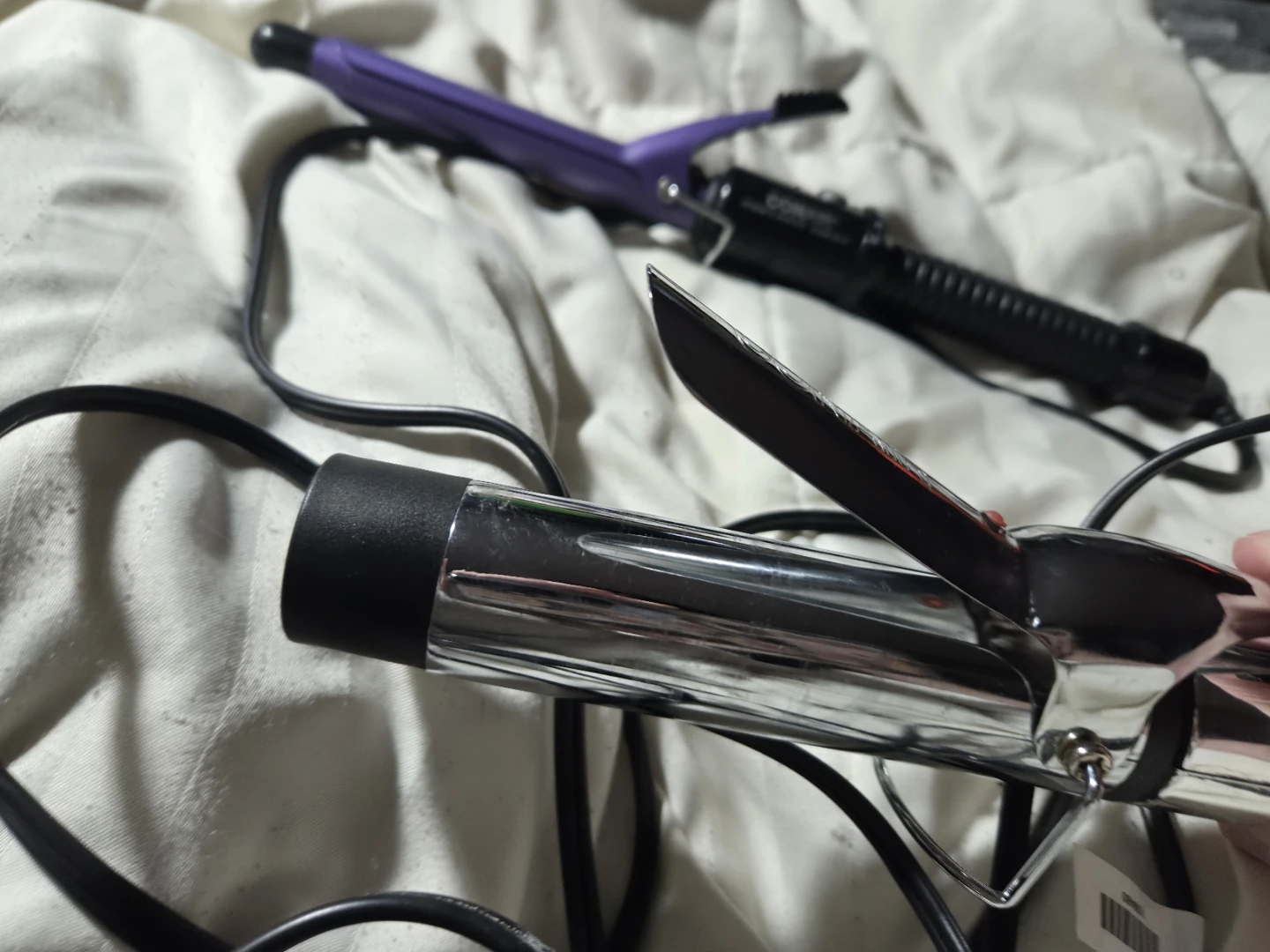 Conair Curling Irons (2) - photo 3
