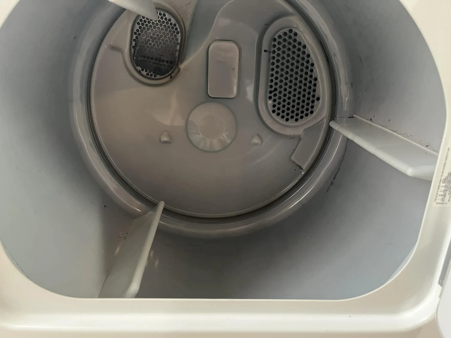 Kenmore Gas Clothes Dryer - photo 4