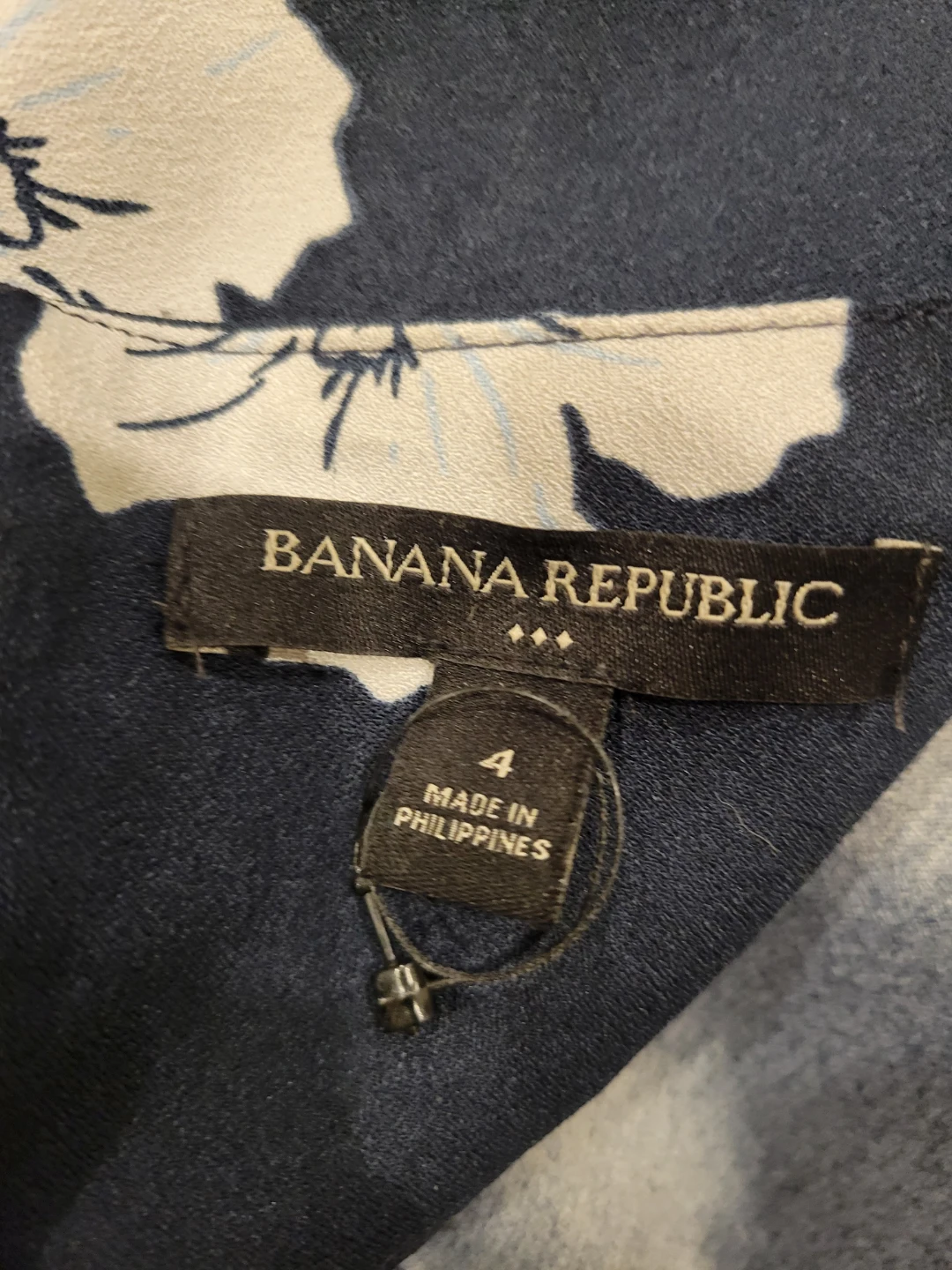 Banana Republic size 4 - photo 4