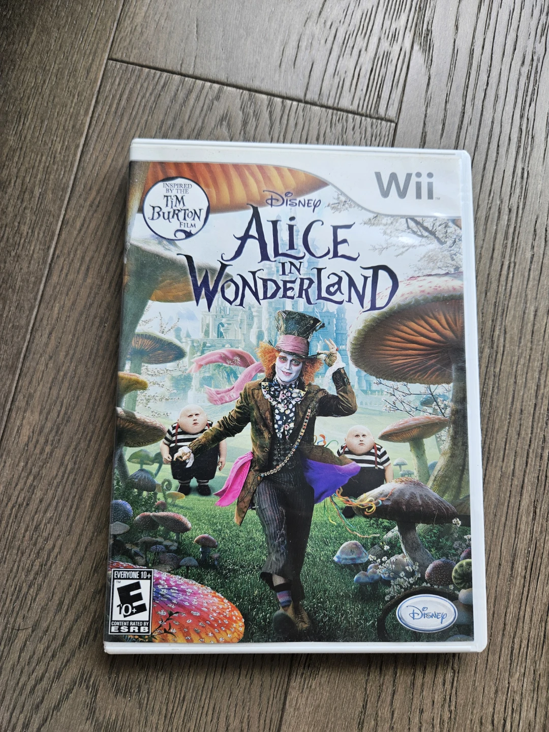 Nintendo Wii Games - photo 2
