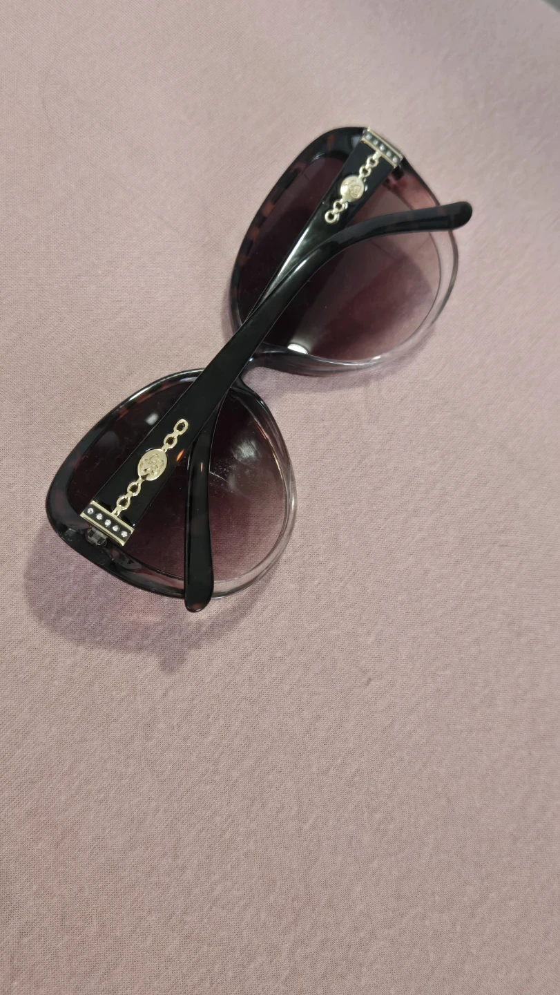 Cute Sunglasses by Jessica Simpson 🕶 💅