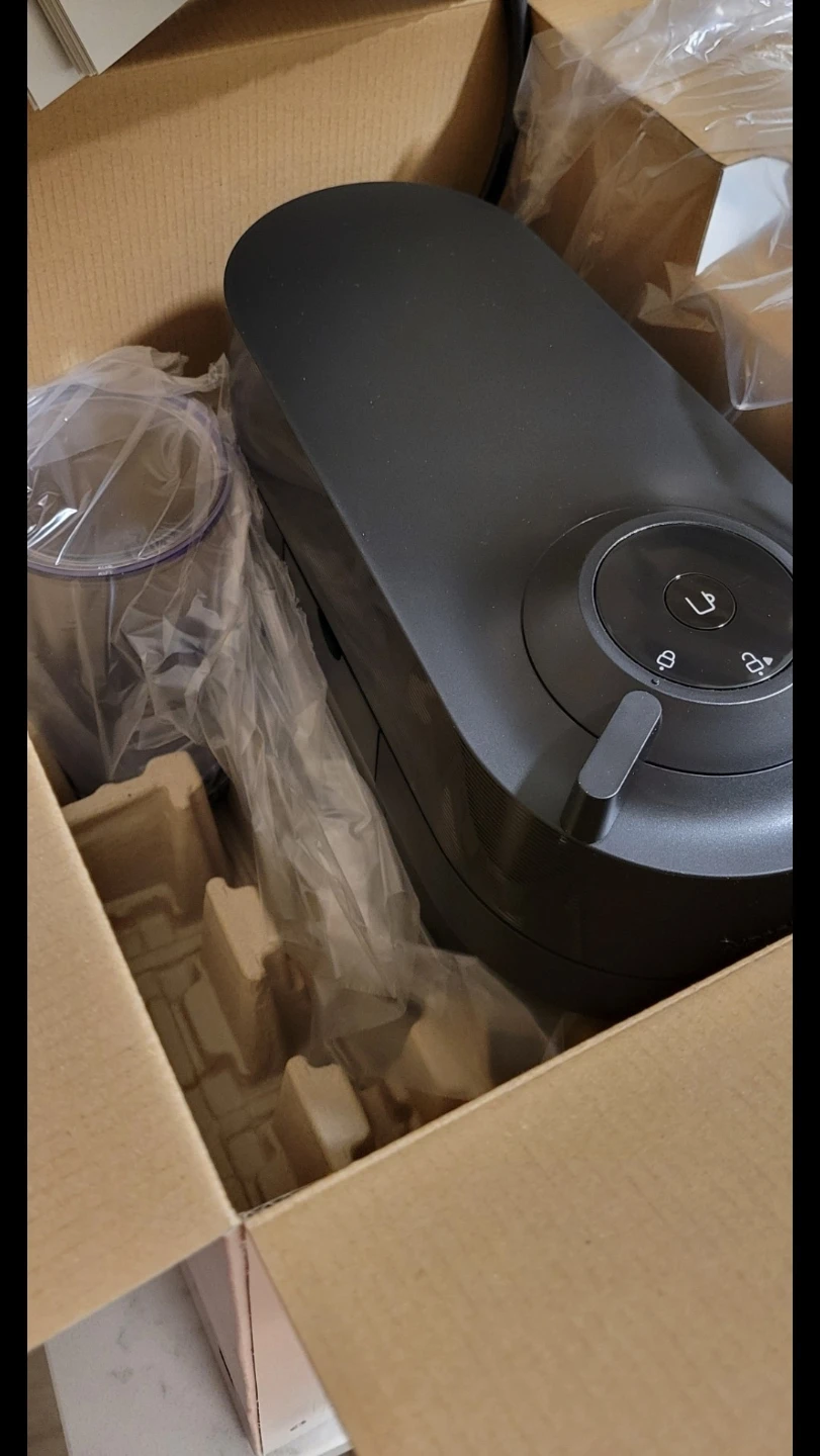 Nespresso Vertuo Pop+ & 12 pods - photo 2