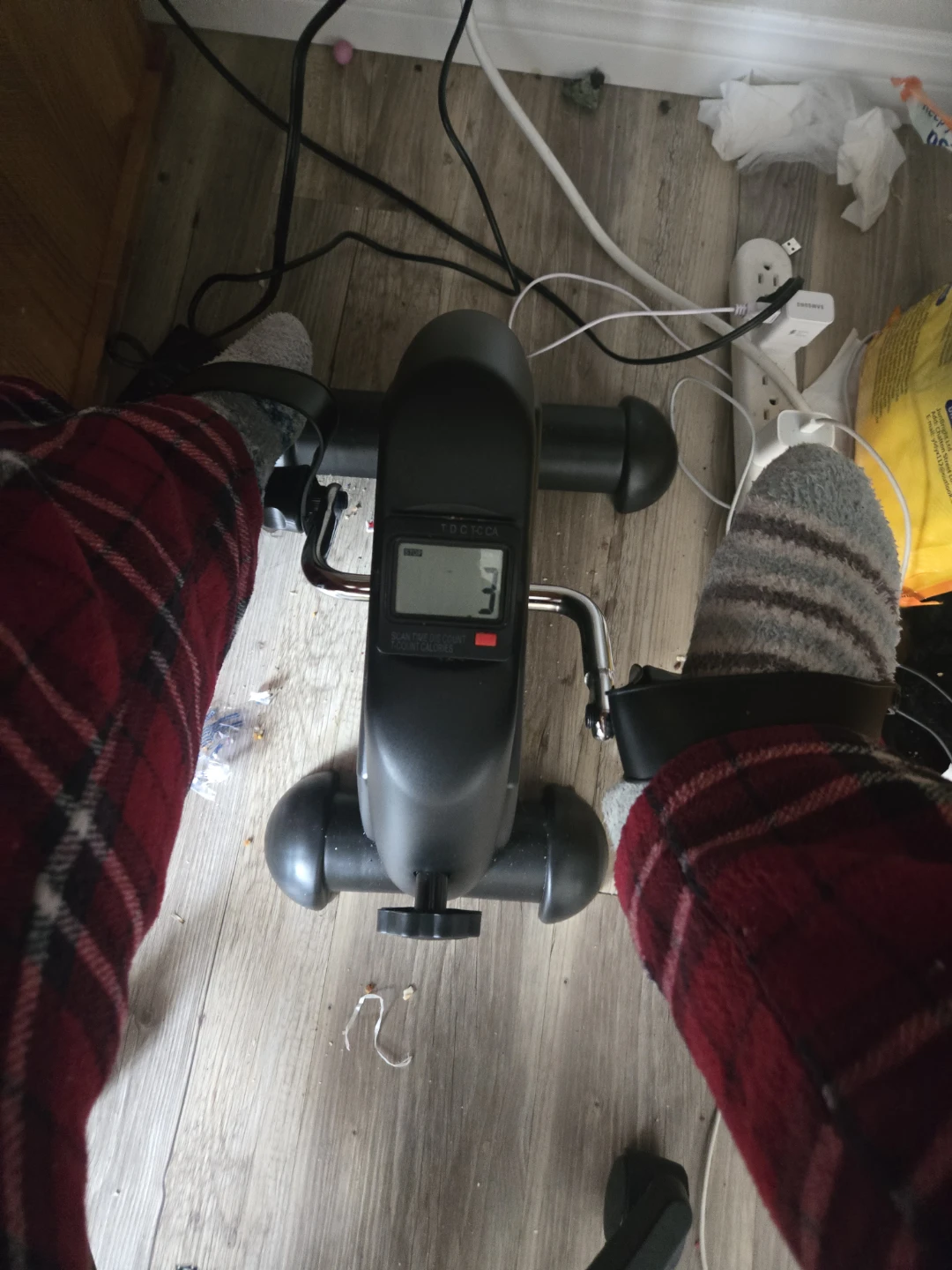 Bike pedals 🌱 - photo 2
