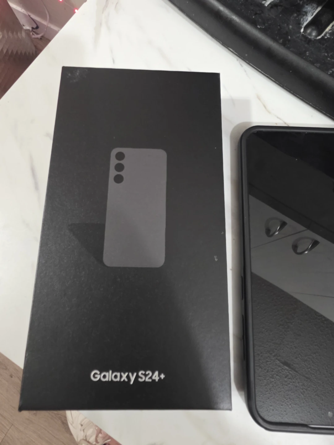 Samsung Galaxy S24+ Smartphone - photo 5
