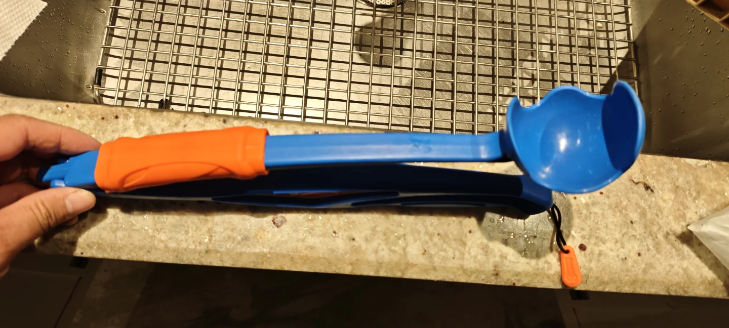Chuckit! Sport 25" Ball Launcher - photo 2