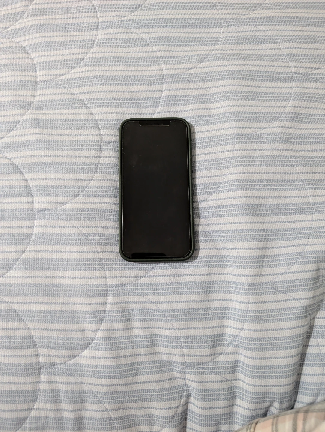 iPhone 12 – 64GB – Black (Like New) - photo 5