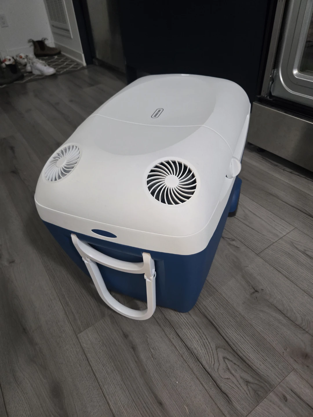 Mobicool Electric Cooler/Warmer - photo 5