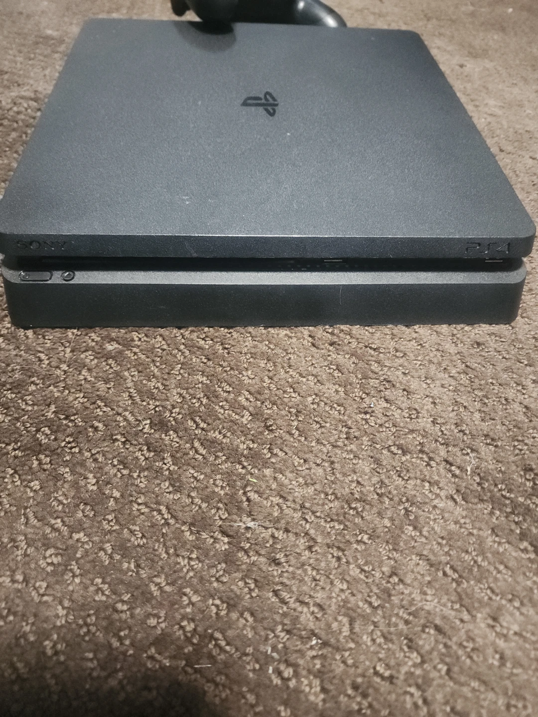 1tb Playstation 4 slim - photo 2