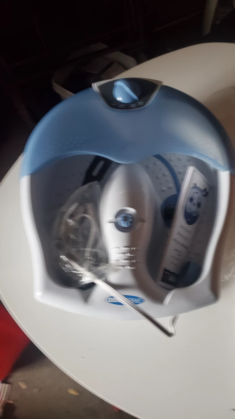 Obus Forme Foot Spa