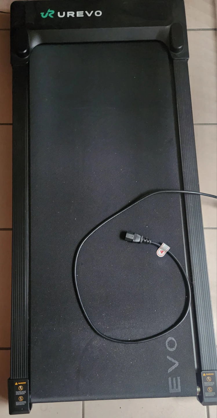 UREVO Treadmill