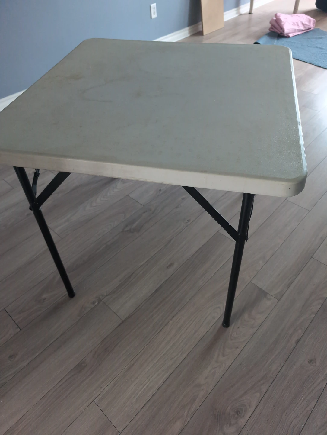 Folding Table