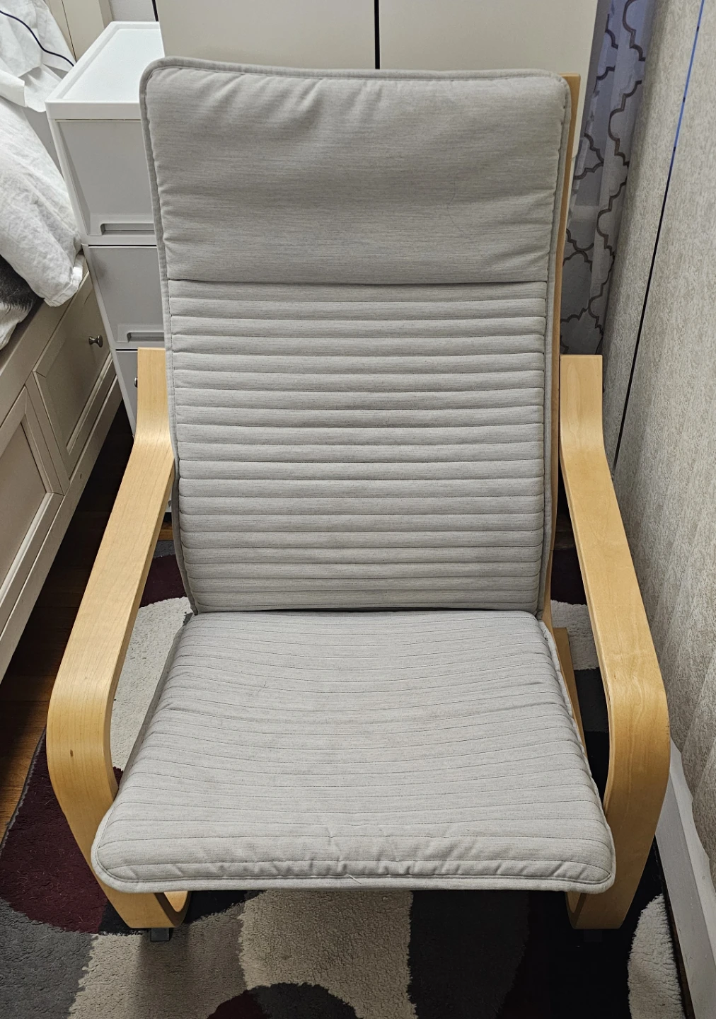 IKEA Poang Armchair - photo 2