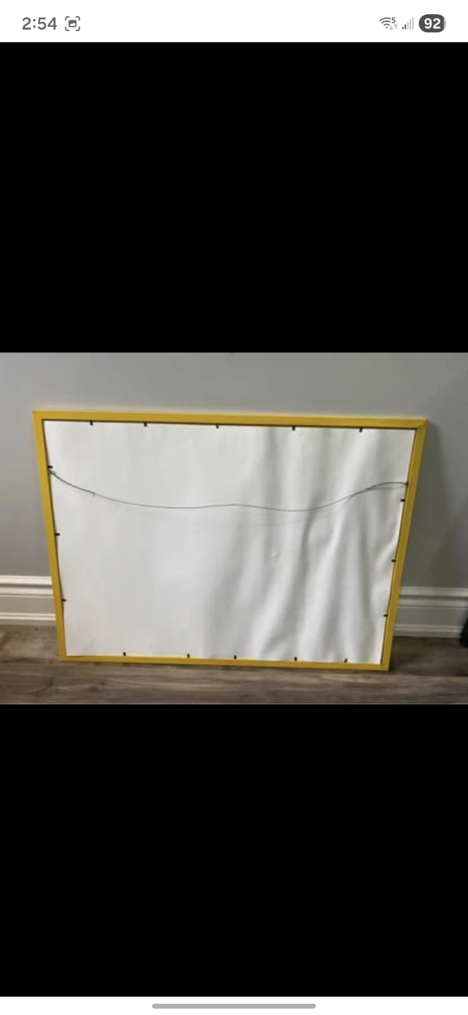 4 Picture Frames - photo 5