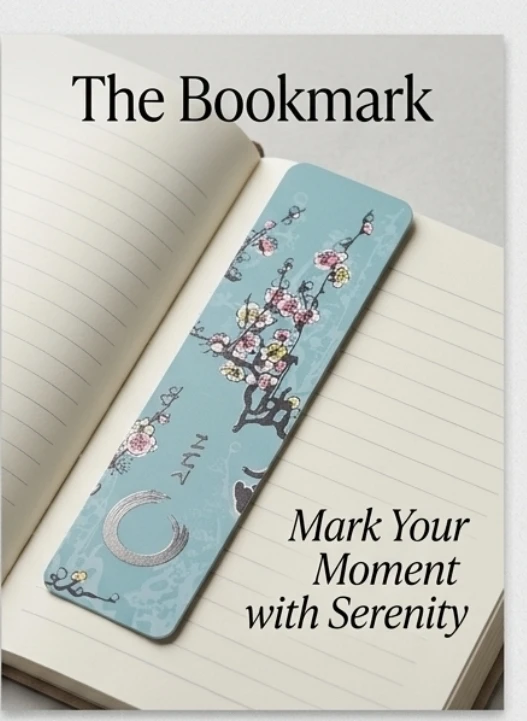 InkWorks Gel Pen & Bookmark Set - photo 3