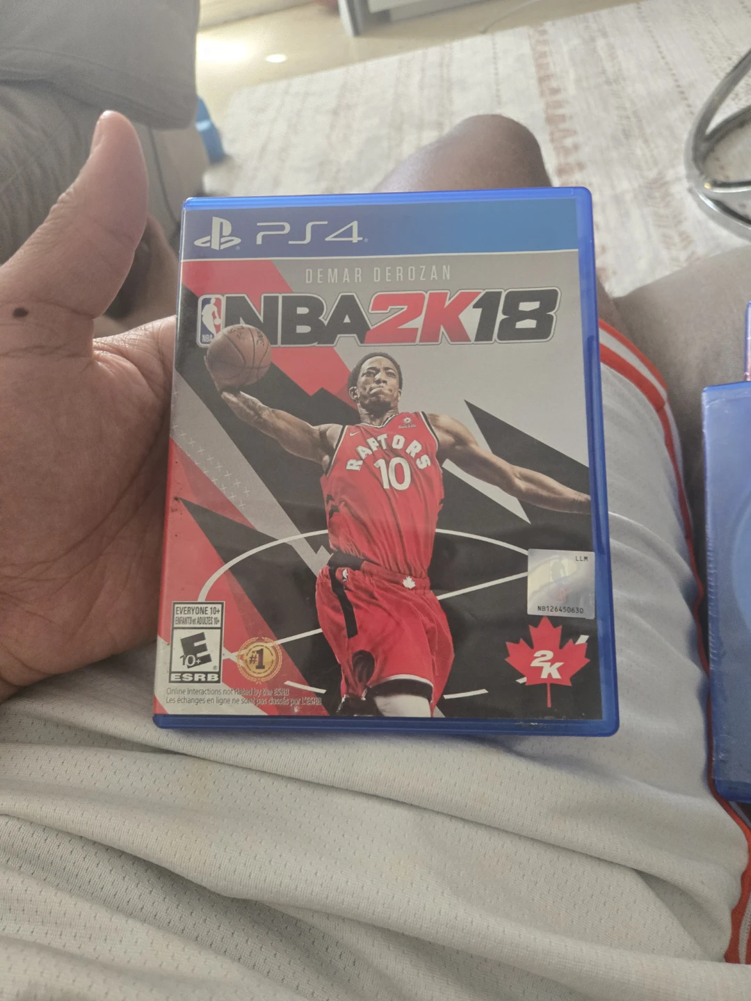 PS4 Video Games - photo 4