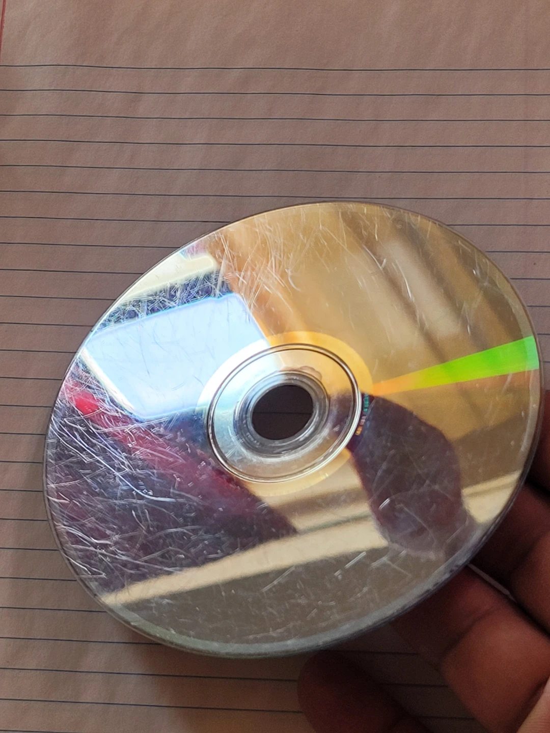 Saints Row 2 - Xbox 360 Game Disc🌱 - photo 3