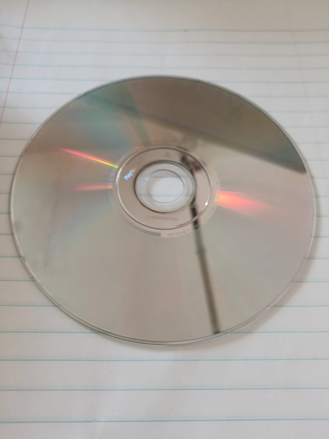 PlayStation 2 Game: Colosseum - Road to Freedom - photo 2