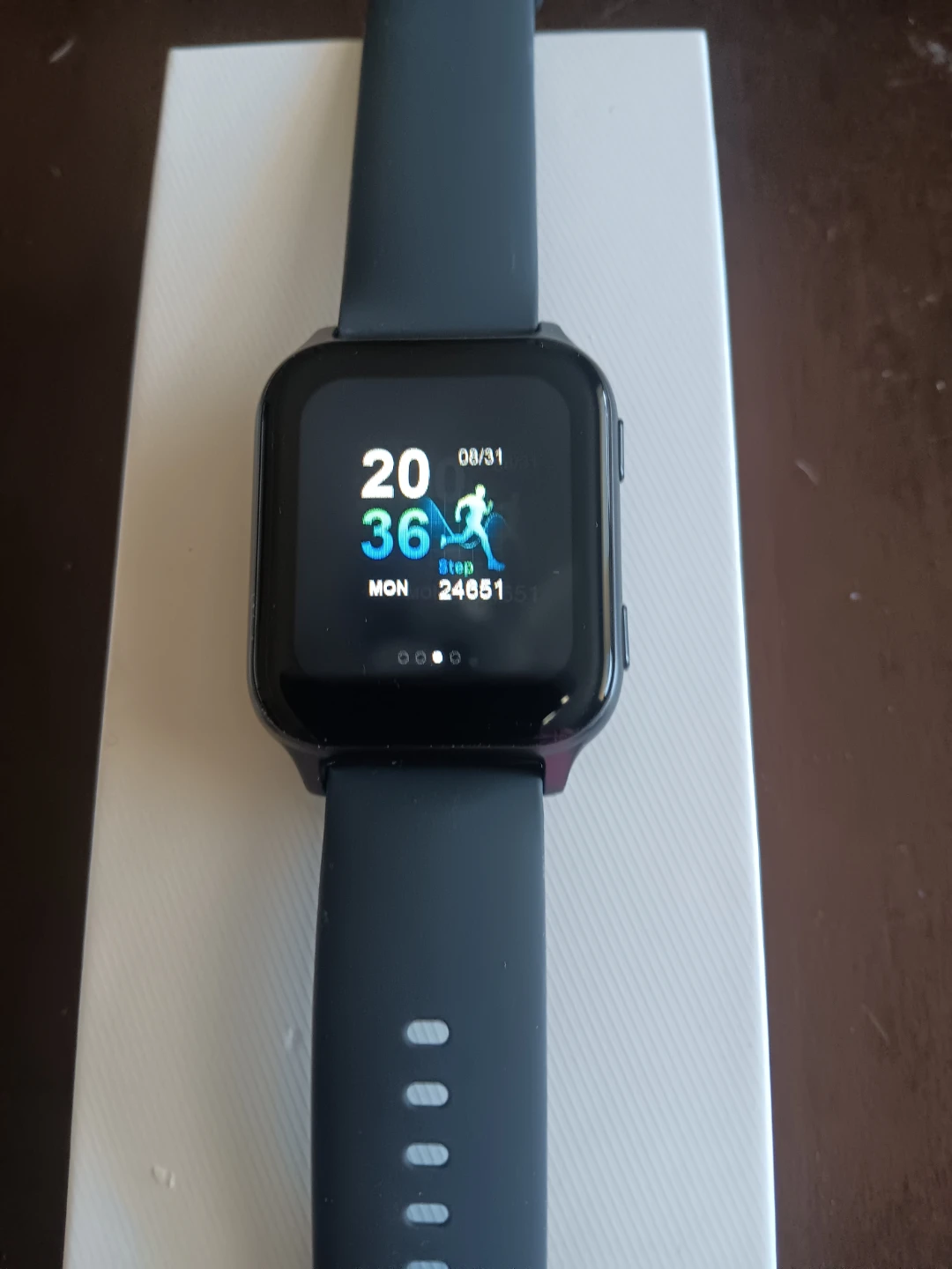NEW Smartwatch