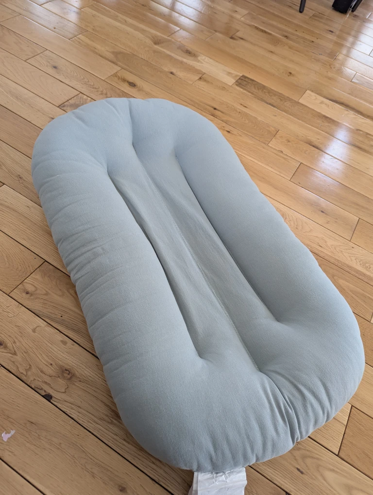 Snuggle Me Infant Lounger - photo 2