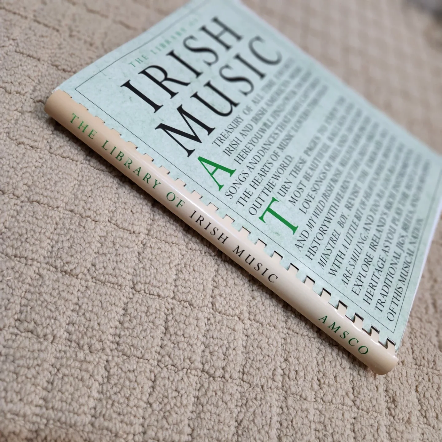 The Library of Irish Music Songbook - photo 5