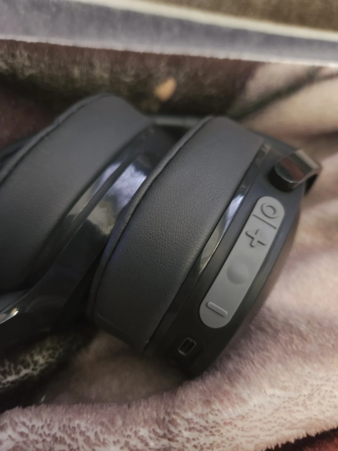 Skullcandy Wireless Headphones - photo 4
