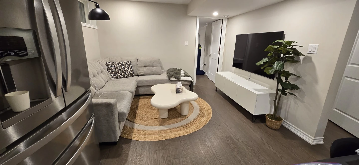 besmant apartment for rent - photo 2