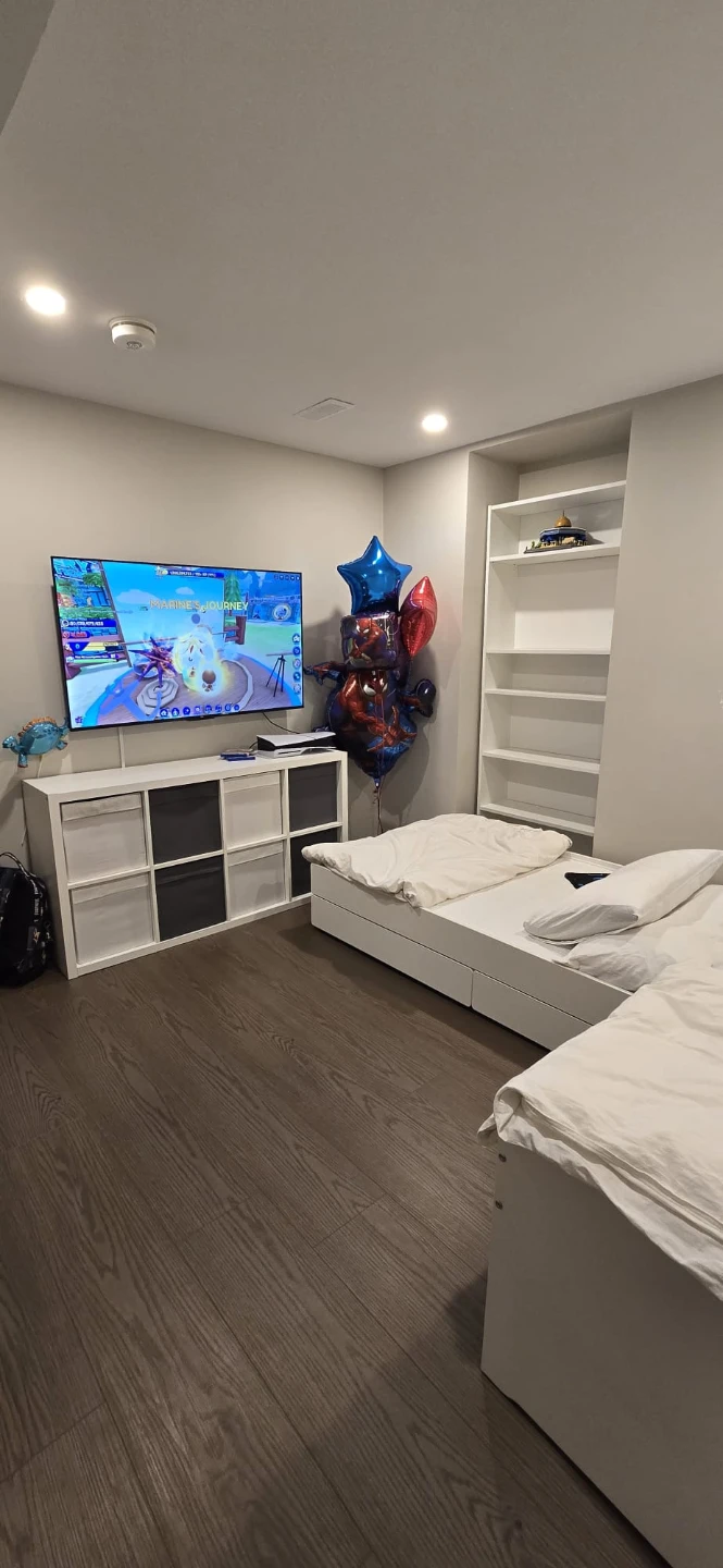 besmant apartment for rent - photo 3