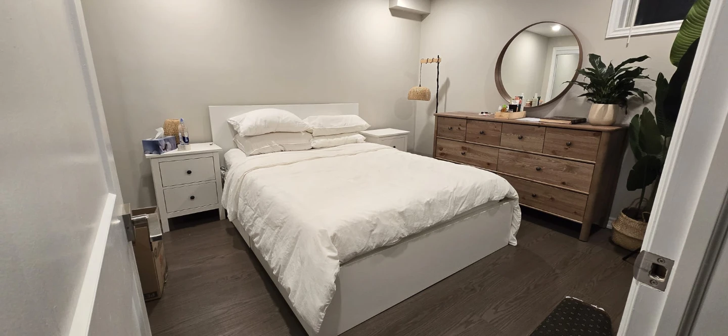 besmant apartment for rent - photo 5