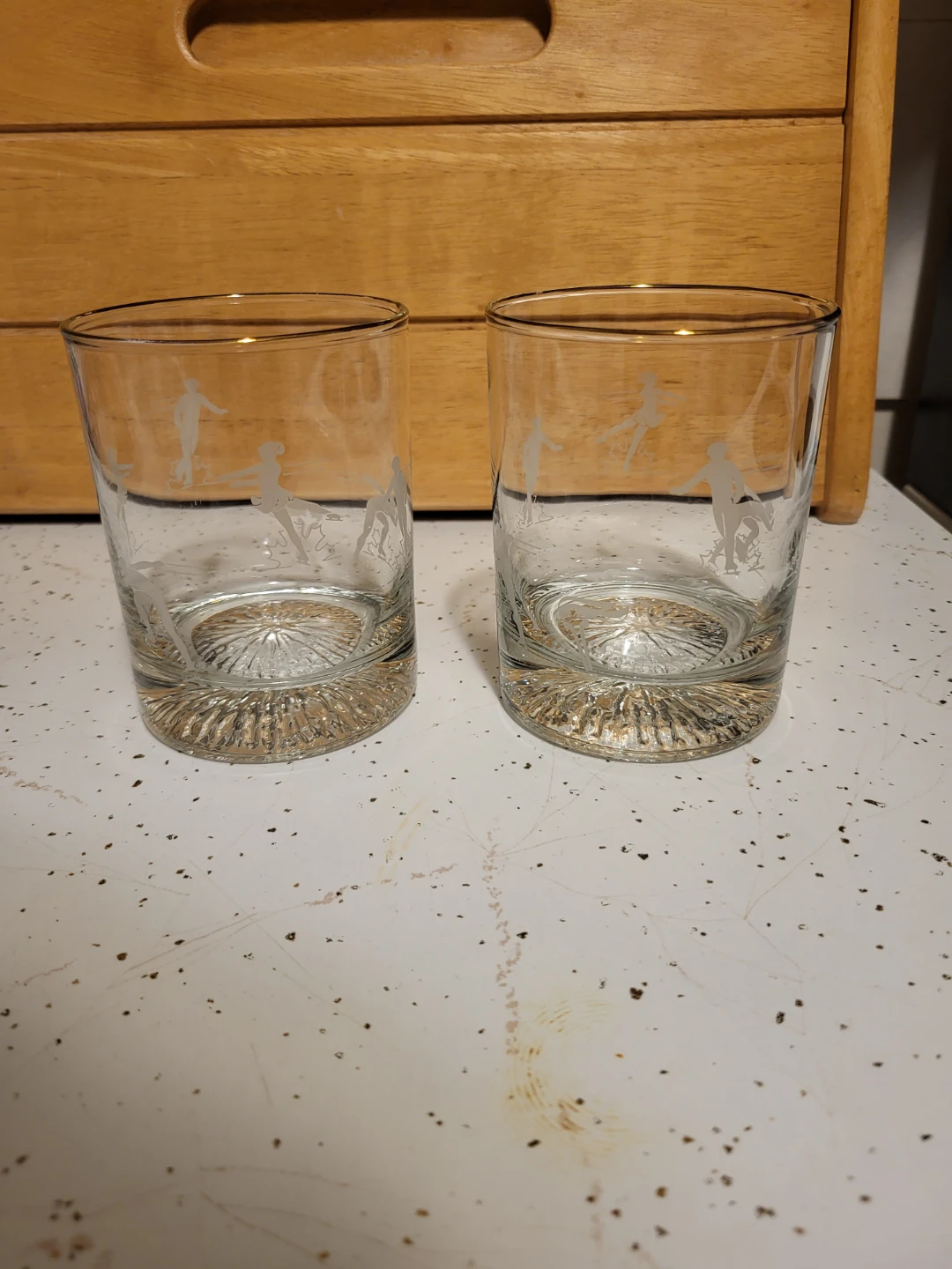 Drinking Glasses