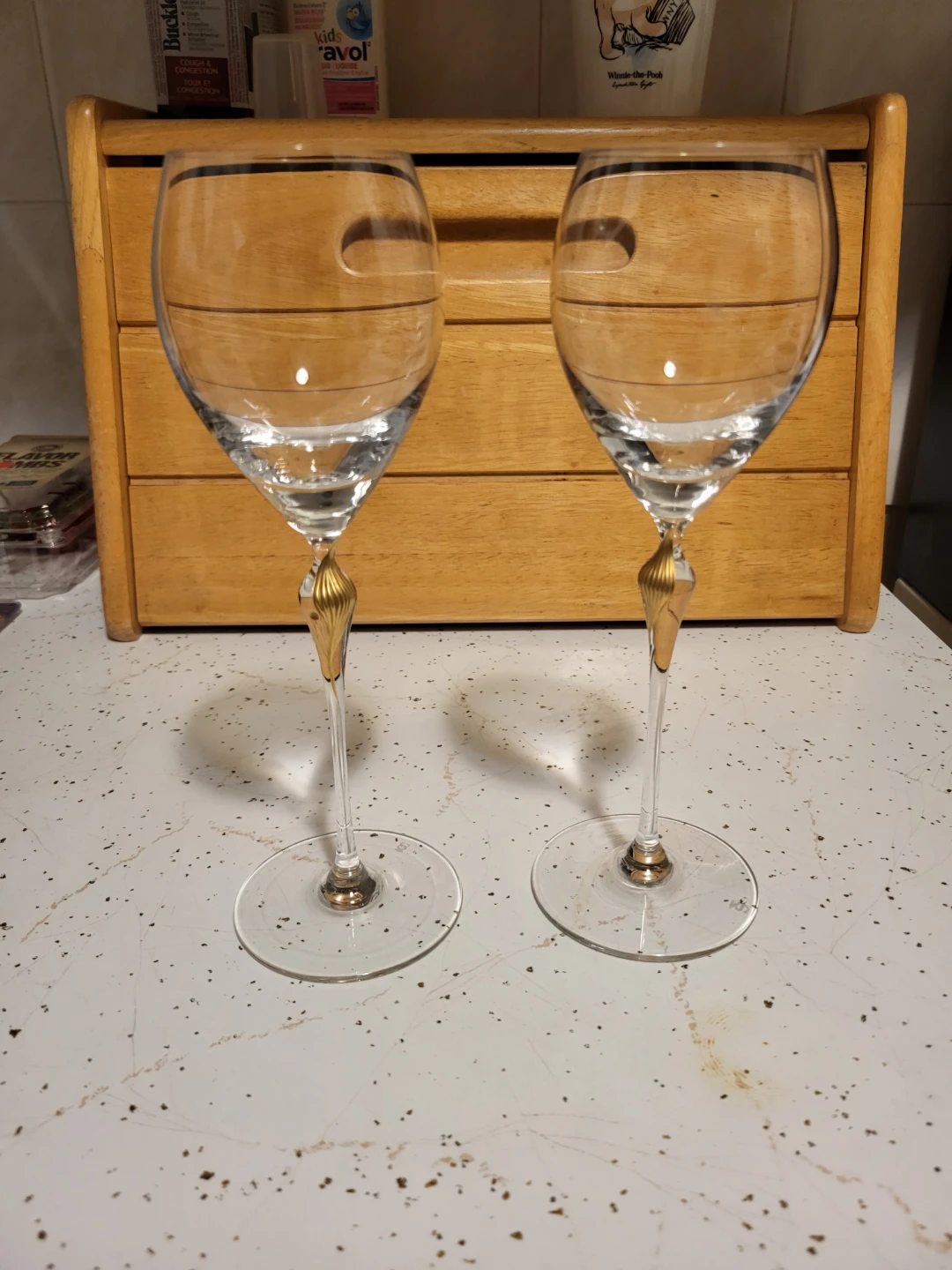 Drinking Glasses - photo 2