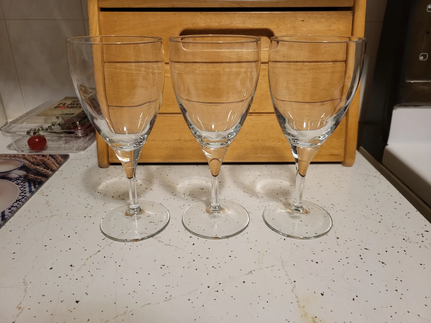 Drinking Glasses - photo 3