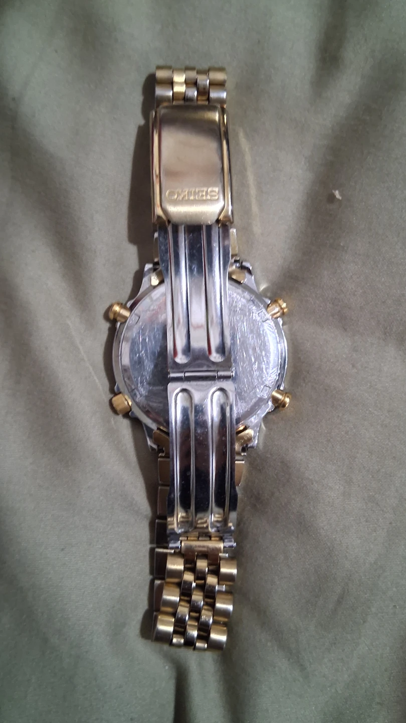 Vintage citizen watch - photo 3